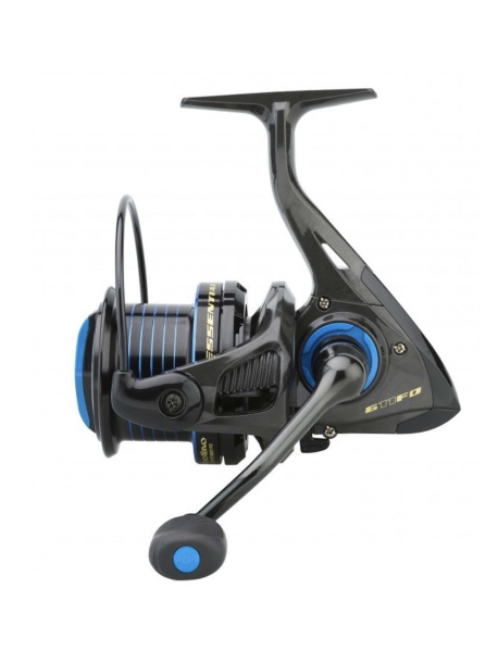 Mulineta Garbolino Essential Feeder Long Cast 6000FD